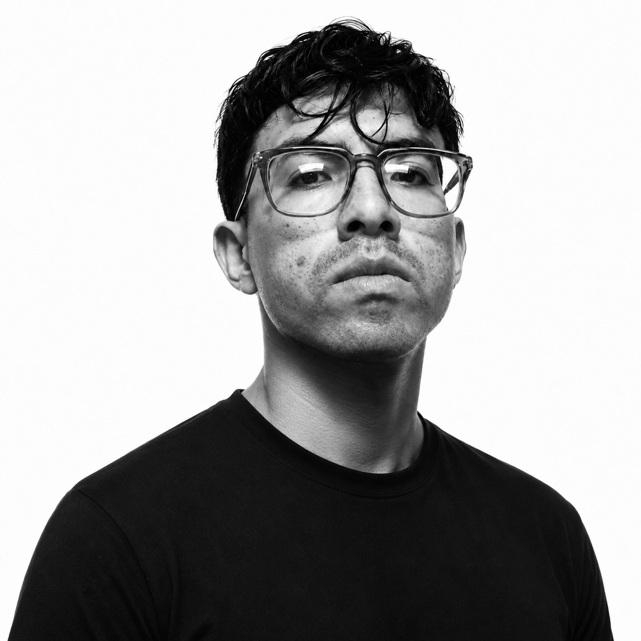 Fabrizzio Arenas, founder of Arenas Growth Consulting